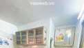 Cho thuê căn hộ Tập thể Nguyễn Chính, 60m2, 2 ngủ, 6.5 Triệu (có gia lộc)